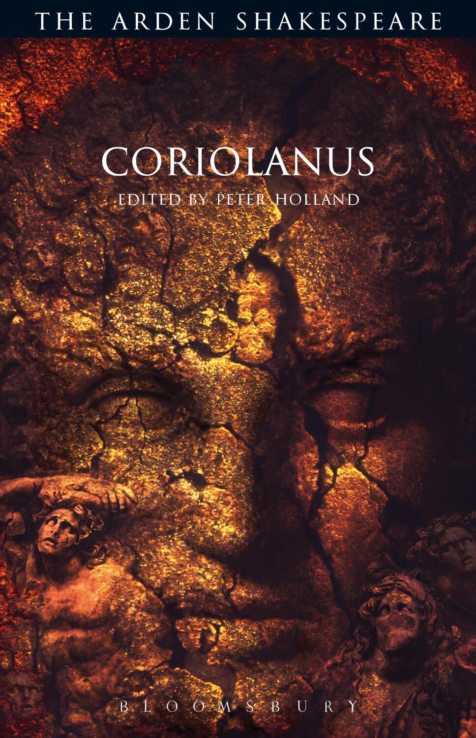 Cover: 9781904271284 | Coriolanus | Third Series | William Shakespeare | Taschenbuch | 503 S.