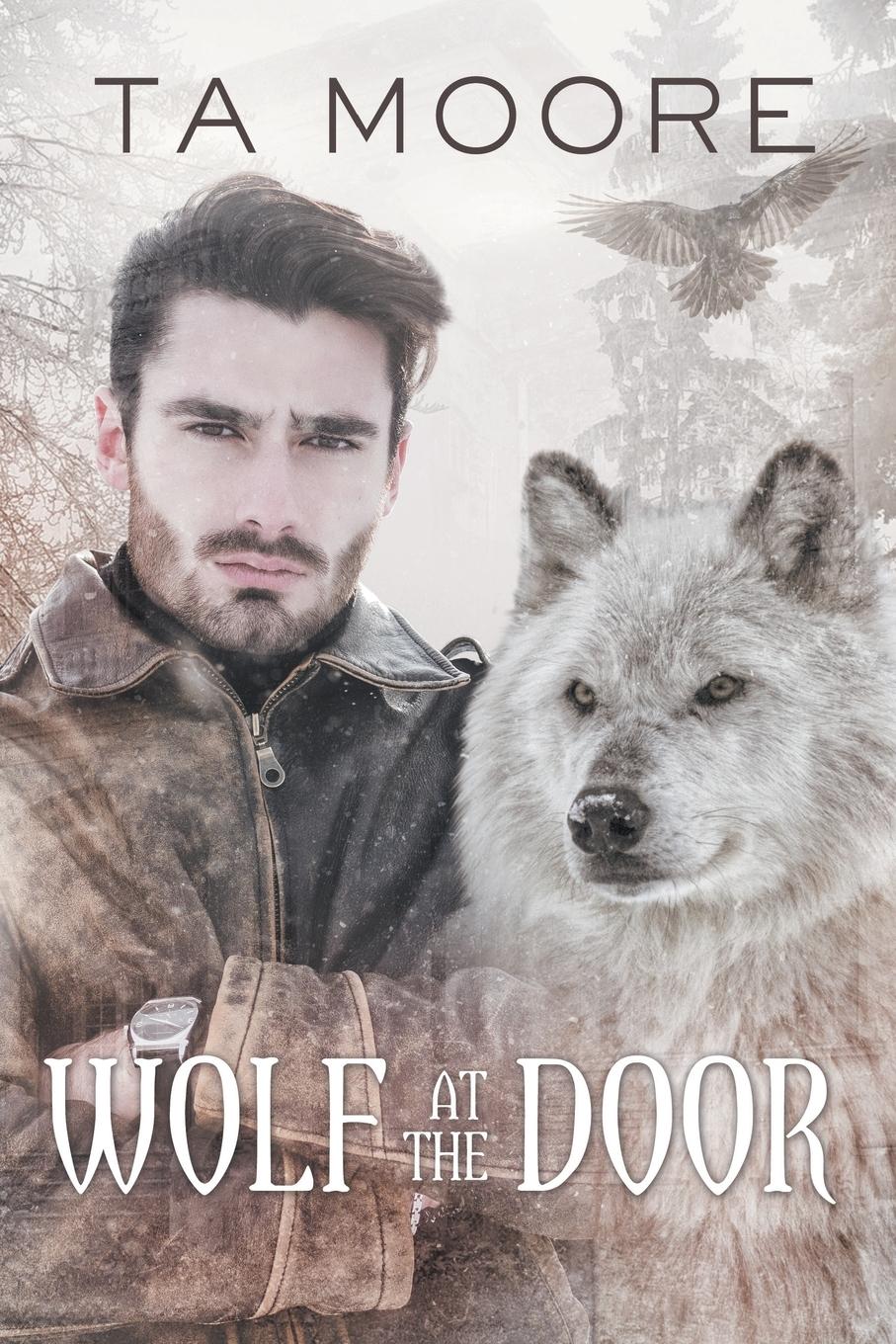 Cover: 9781644057193 | Wolf at the Door | Ta Moore | Taschenbuch | Englisch | 2020