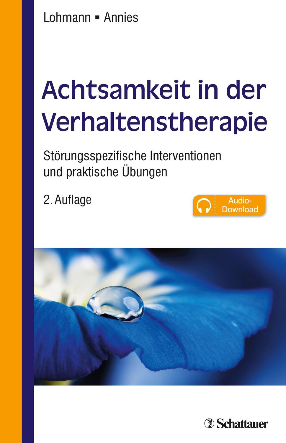 Cover: 9783608431827 | Achtsamkeit in der Verhaltenstherapie | Bettina Lohmann (u. a.) | Buch