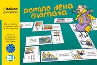 Cover: 9783125151765 | Domino della giornata | Spiel | Brettspiel | Deutsch | 2018