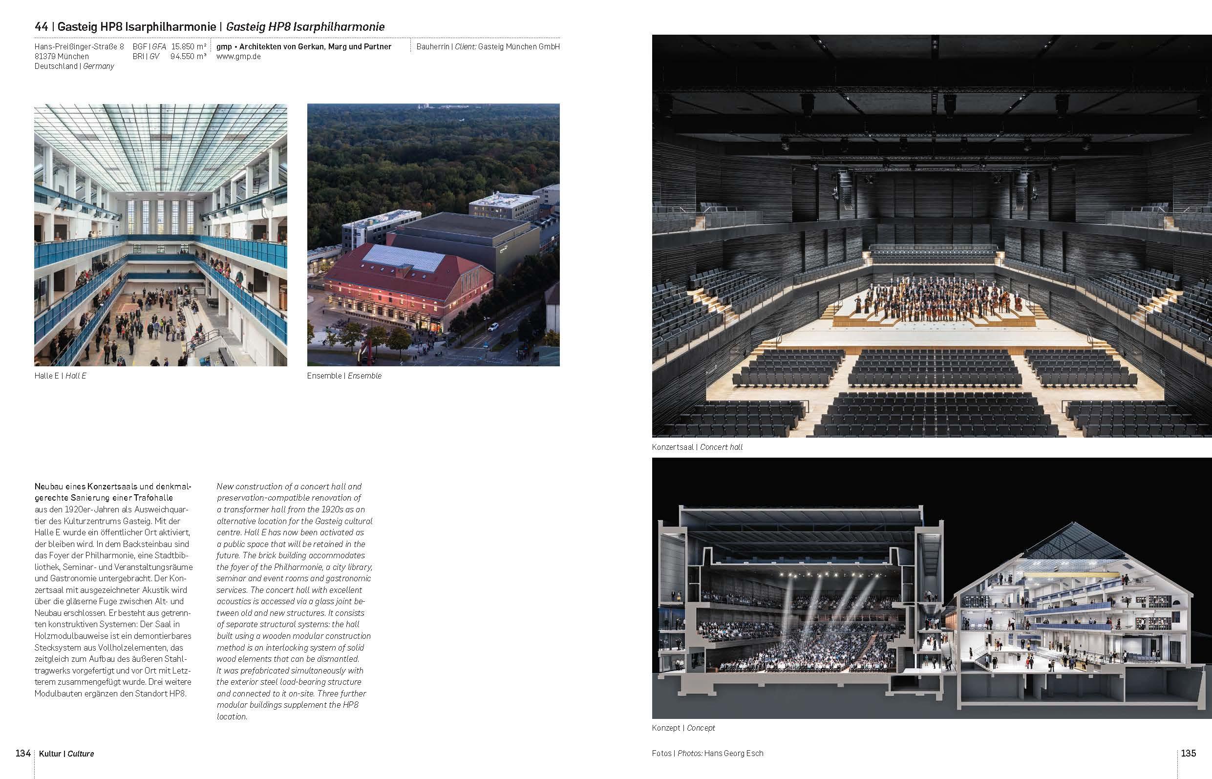 Bild: 9783037682890 | Architektur Berlin, Bd. 12 Building Berlin, Vol. 12 | Taschenbuch