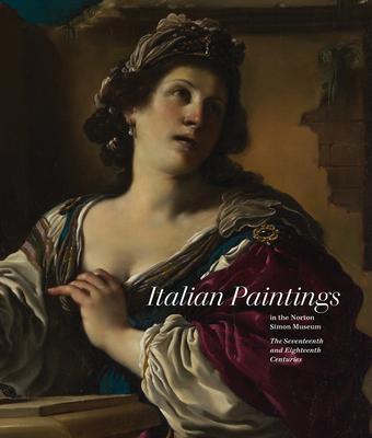 Cover: 9780300250497 | Italian Paintings in the Norton Simon Museum | Nicholas Penny | Buch