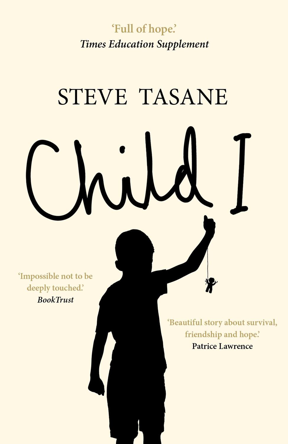 Cover: 9780571337835 | Child I | Steve Tasane | Taschenbuch | Englisch | 2018 | Faber &amp; Faber