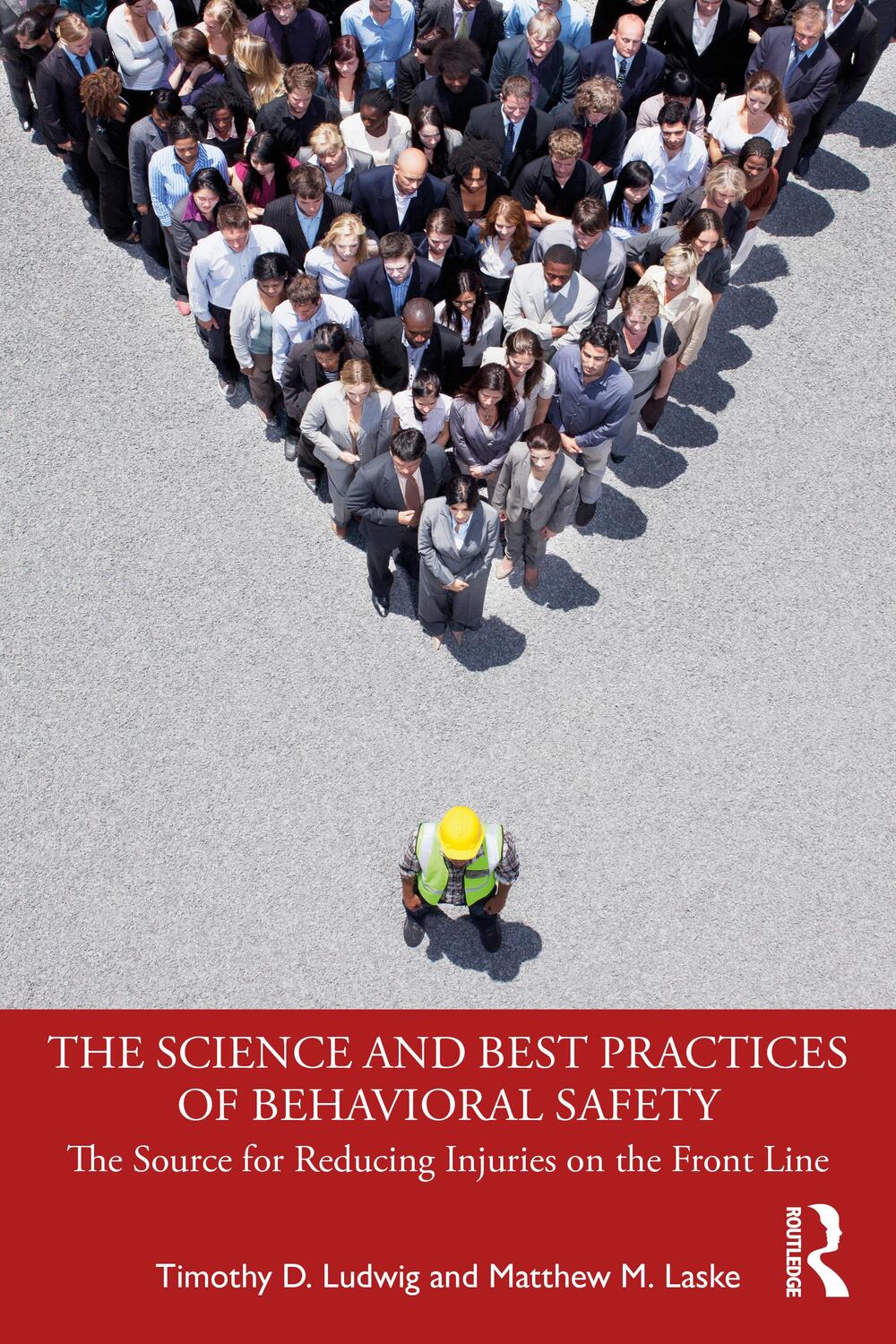 Cover: 9781032256009 | The Science and Best Practices of Behavioral Safety | Ludwig (u. a.)