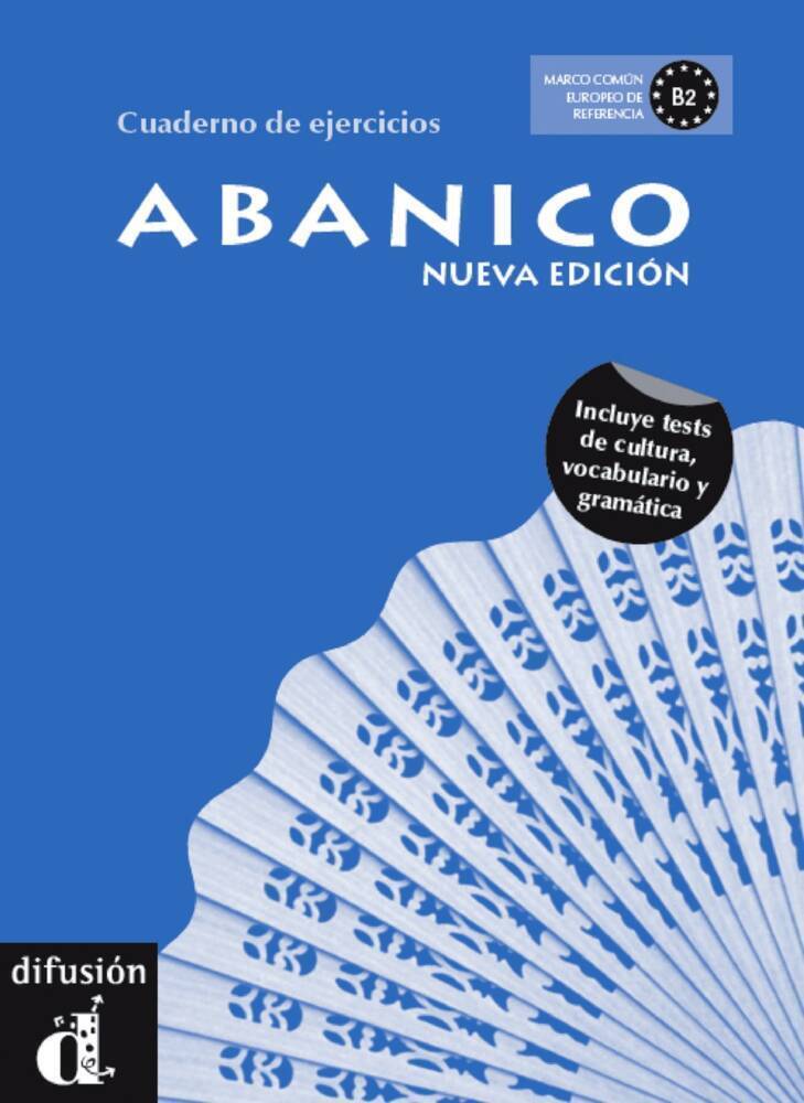 Cover: 9783125148727 | Abanico nueva edición B2 | Taschenbuch | 126 S. | Spanisch | 2011