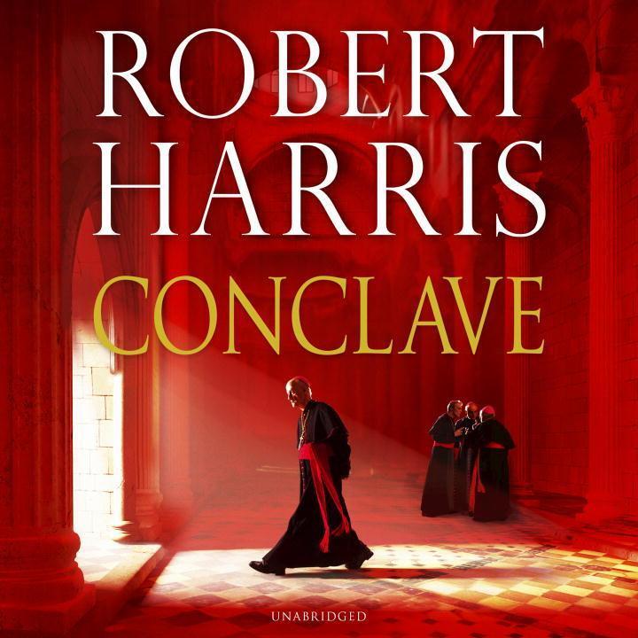 Cover: 9781786140159 | Conclave | Gelesen von Roy McMillan, Unabridged, 7 CDs | Robert Harris