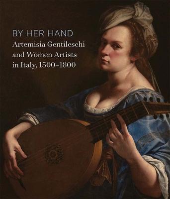 Cover: 9780300256369 | By Her Hand | Eve Straussman-Pflanzer (u. a.) | Buch | Gebunden | 2021