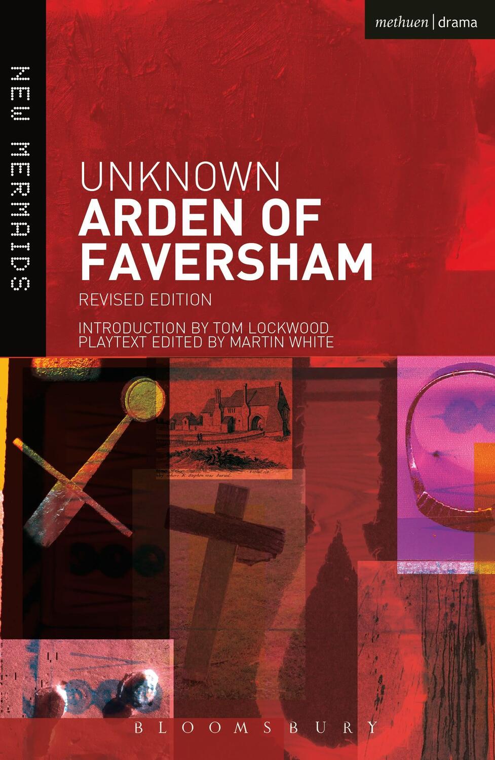 Cover: 9780713677652 | Arden of Faversham | Taschenbuch | New Mermaids | Englisch | 2007