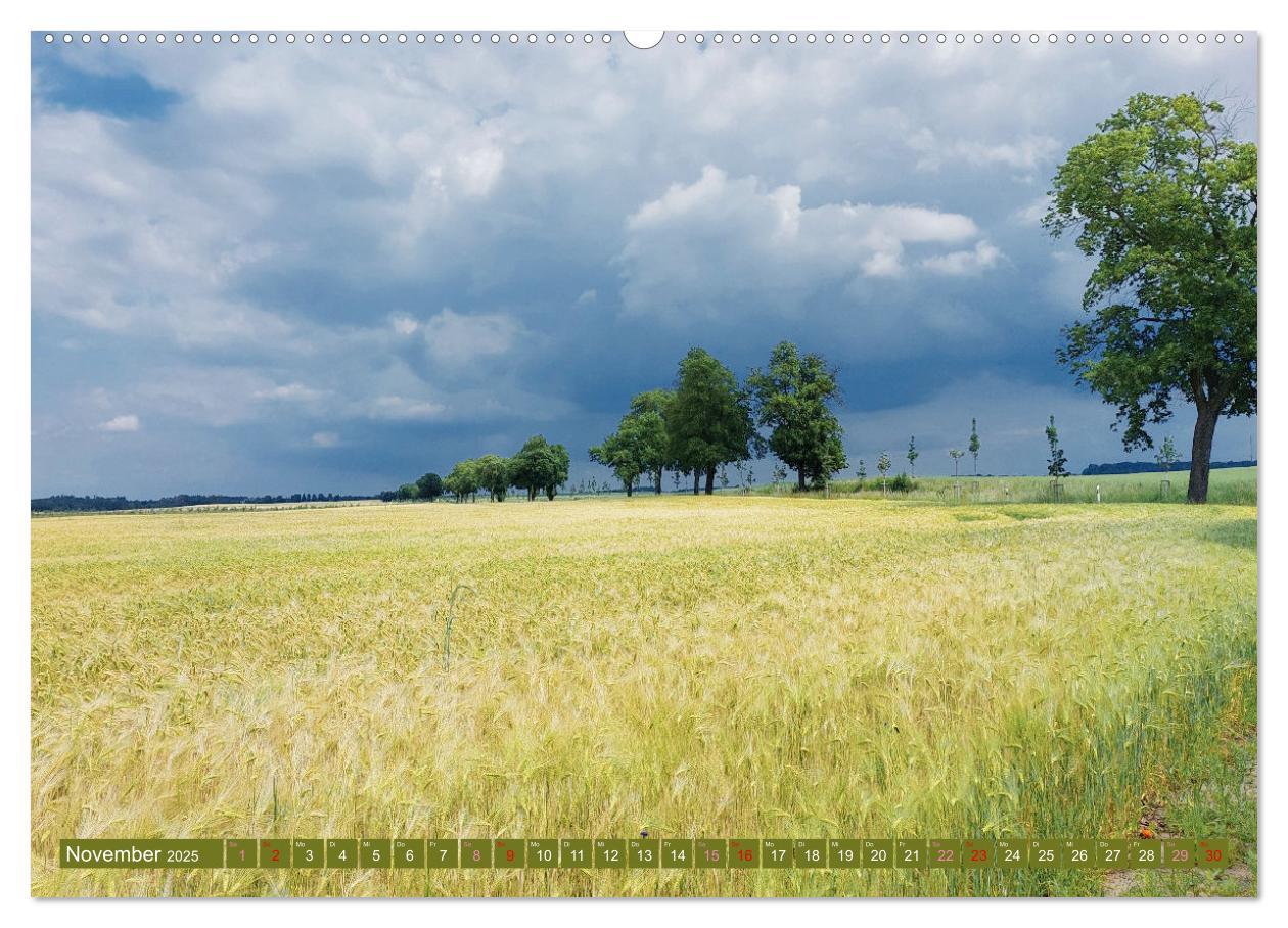 Bild: 9783383923036 | An der Mecklenburgischen Seenplatte Malchow und Waren/Müritz...