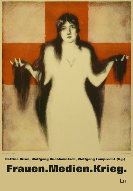 Cover: 9783643507310 | Frauen.Medien.Krieg. | 100 Jahre Kampf-Geschichte | Paur (u. a.)