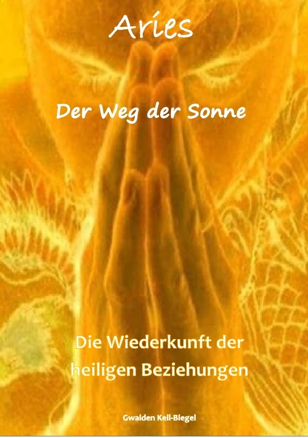 Cover: 9783737555418 | Der Weg der Sonne | Aries I - Kleingedruckte Version | Keil-Biegel