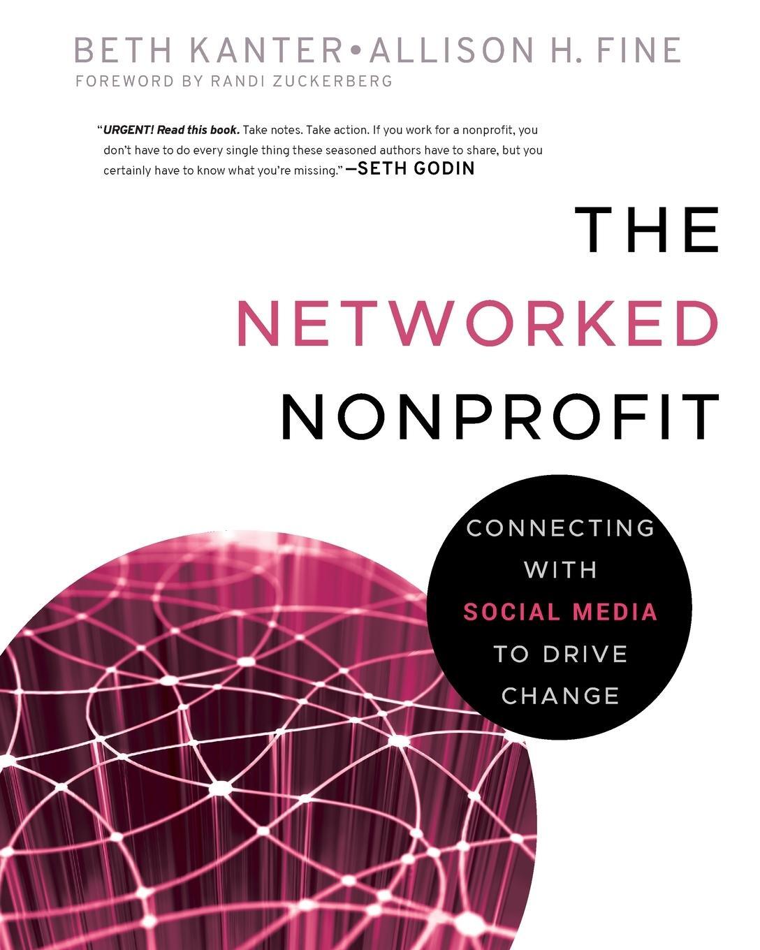Cover: 9780470547977 | The Networked Nonprofit | Kanter (u. a.) | Taschenbuch | Paperback