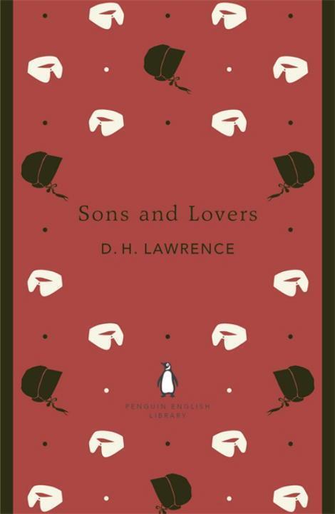 Cover: 9780141199856 | Sons and Lovers | D. H. Lawrence | Taschenbuch | Englisch | 2012