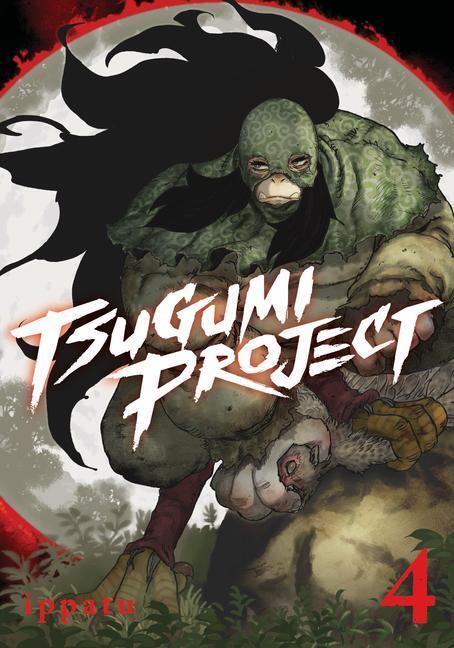 Cover: 9781646517923 | Tsugumi Project 4 | Ippatu | Taschenbuch | Englisch | 2024
