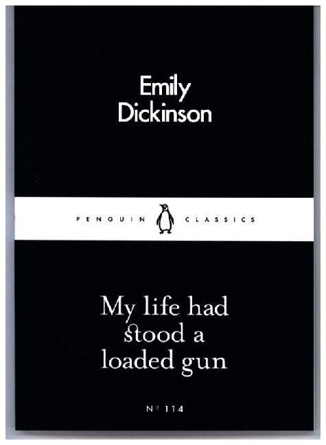 Cover: 9780241251409 | My Life had Stood a Loaded Gun | Emily Dickinson | Taschenbuch | 2016