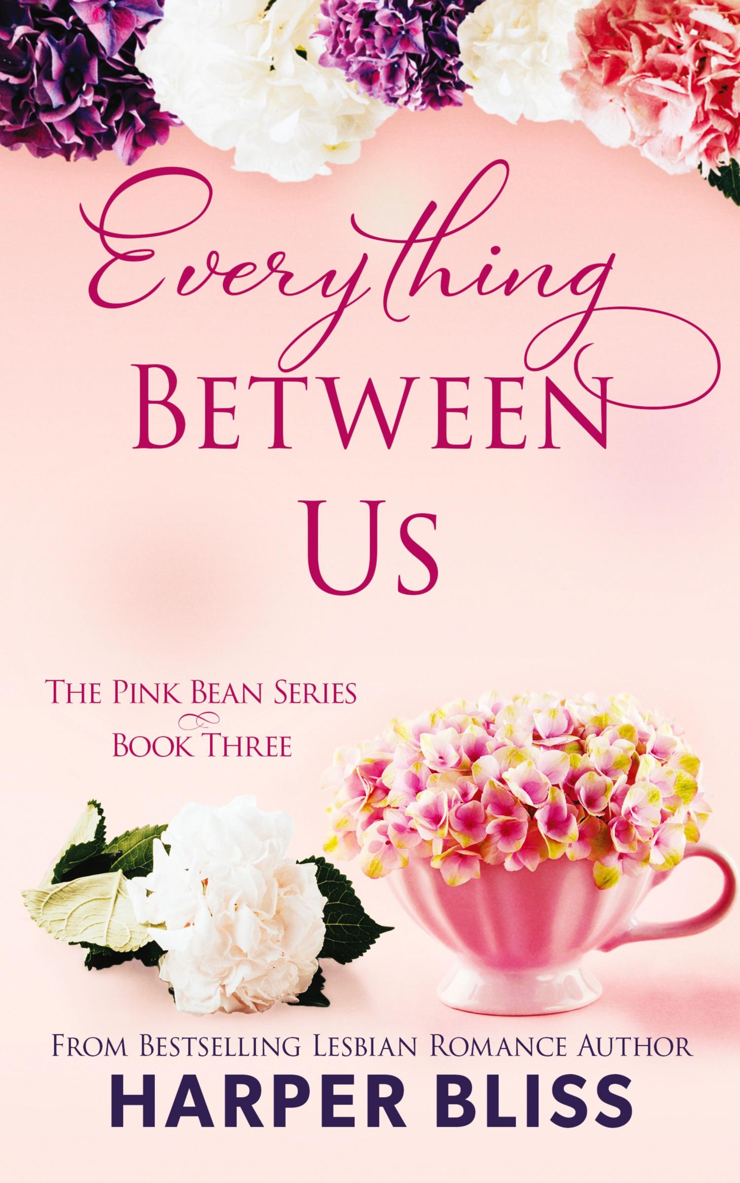 Cover: 9789881491060 | Everything Between Us | Harper Bliss | Taschenbuch | Englisch | 2017