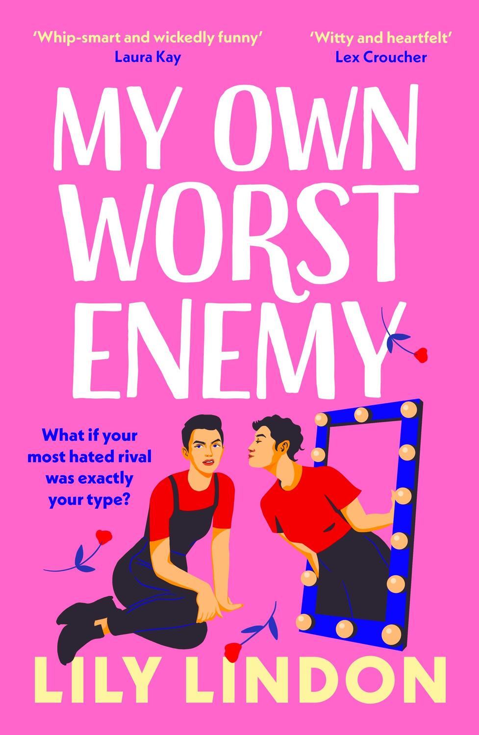 Cover: 9781801107631 | My Own Worst Enemy | Lily Lindon | Taschenbuch | Englisch | 2024