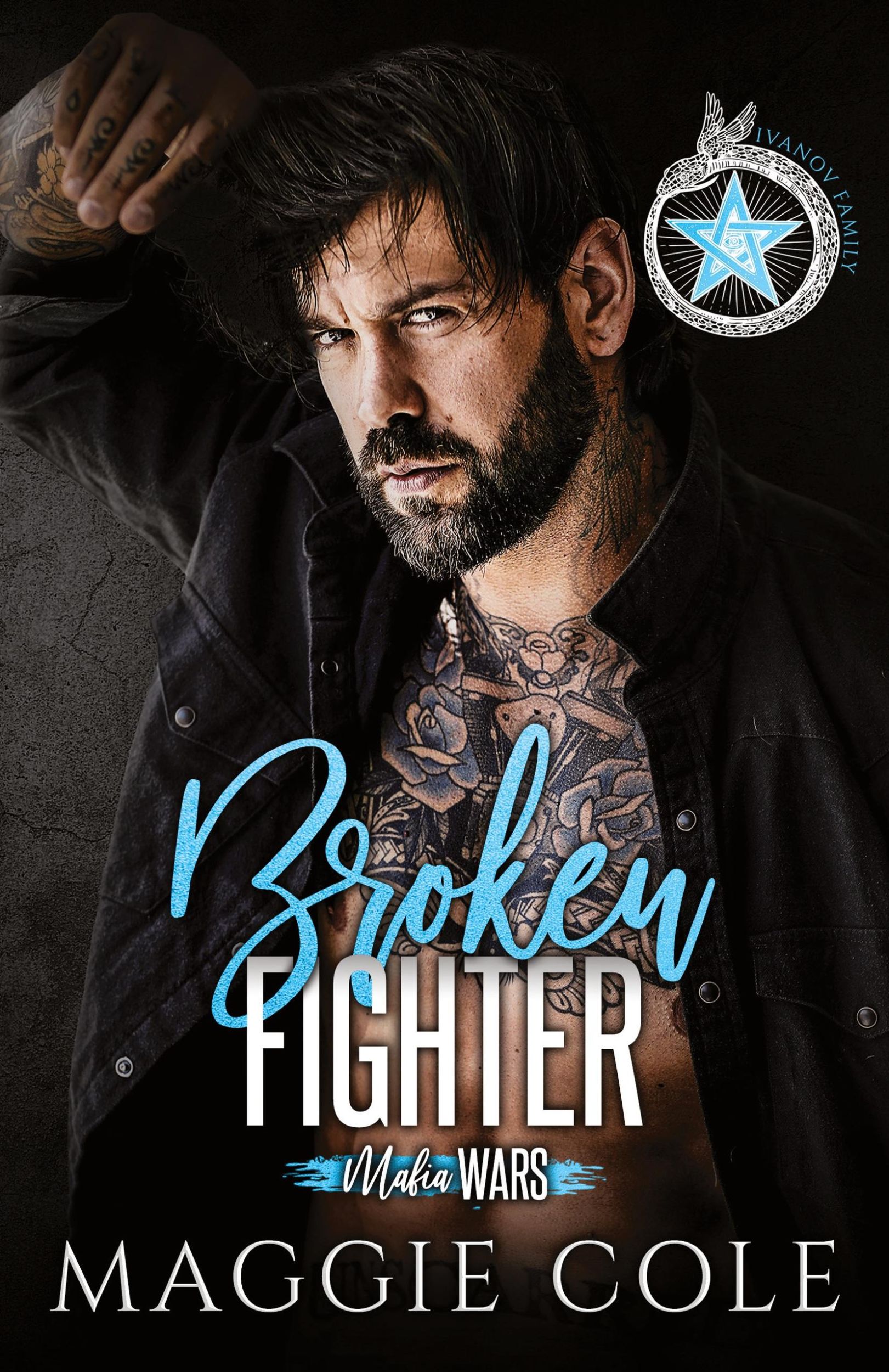 Cover: 9781792347757 | Broken Fighter | Ivanov Family | Maggie Cole | Taschenbuch | Englisch