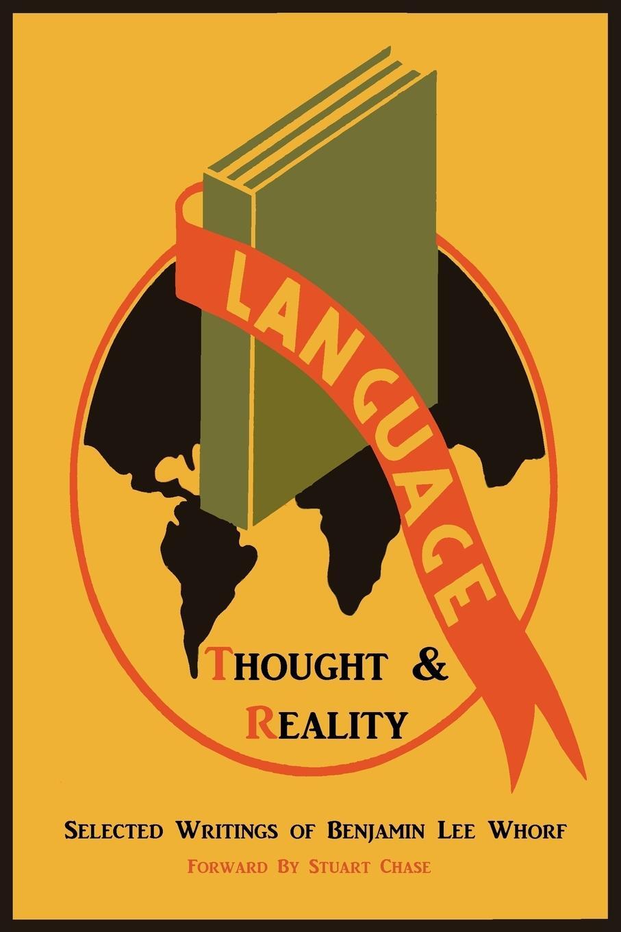 Cover: 9781614270720 | Language, Thought, and Reality | Benjamin Lee Whorf | Taschenbuch