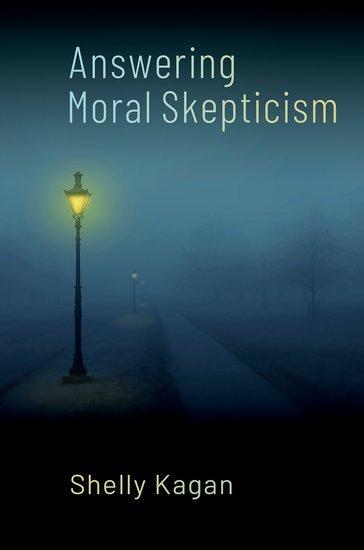 Cover: 9780197688984 | Answering Moral Skepticism | Shelly Kagan | Taschenbuch | Englisch
