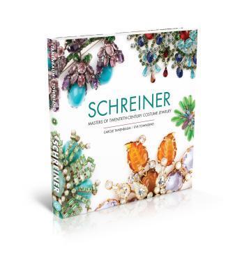 Cover: 9780998747408 | Schreiner: Masters of Twentieth-Century Costume Jewelry | Buch | 2017