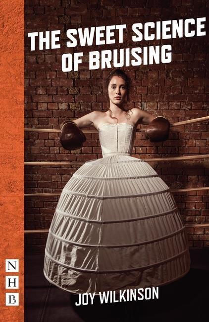Cover: 9781848428065 | The Sweet Science of Bruising | Joy Wilkinson | Taschenbuch | Englisch