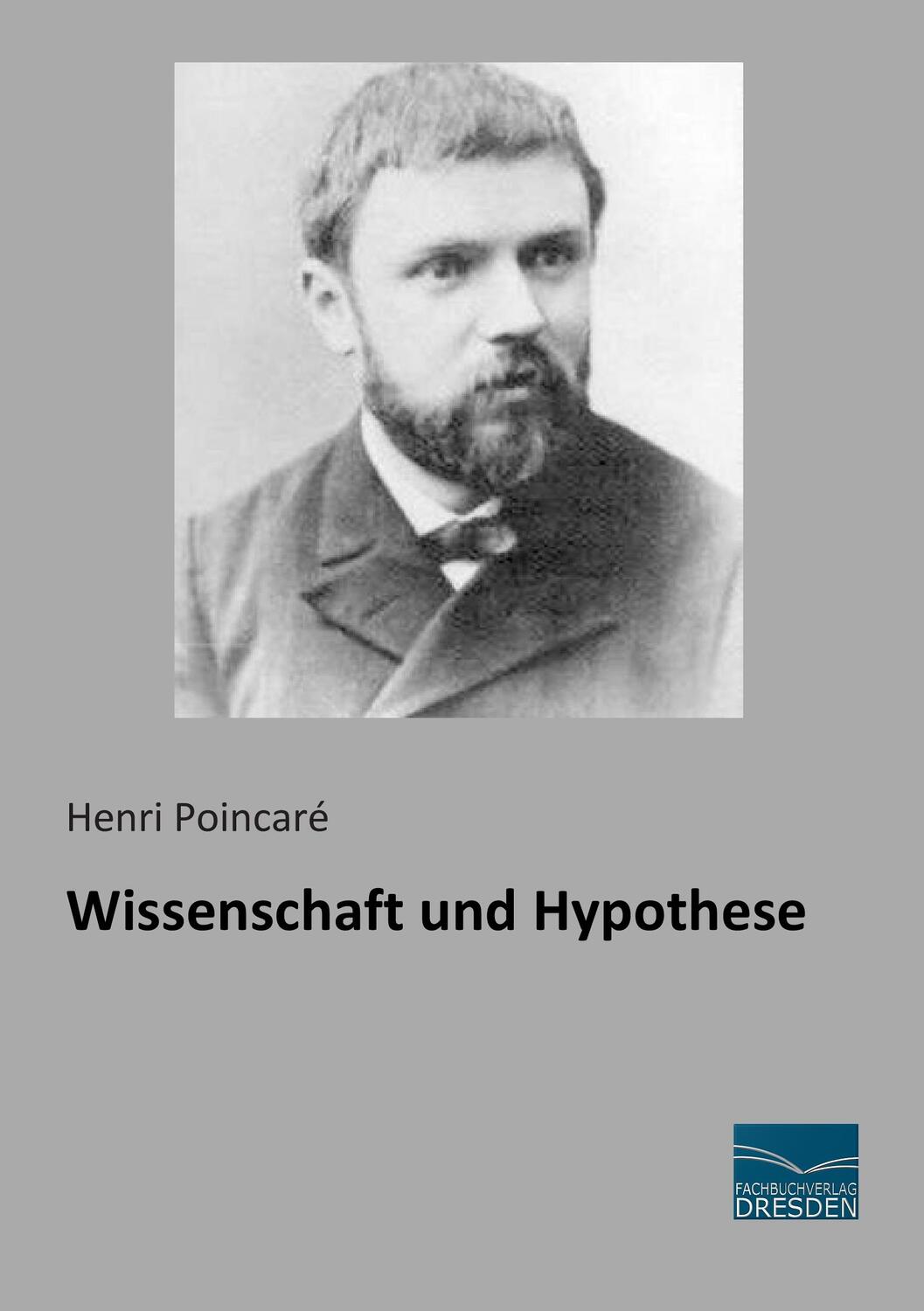 Cover: 9783956929281 | Wissenschaft und Hypothese | Henri Poincaré | Taschenbuch | Paperback