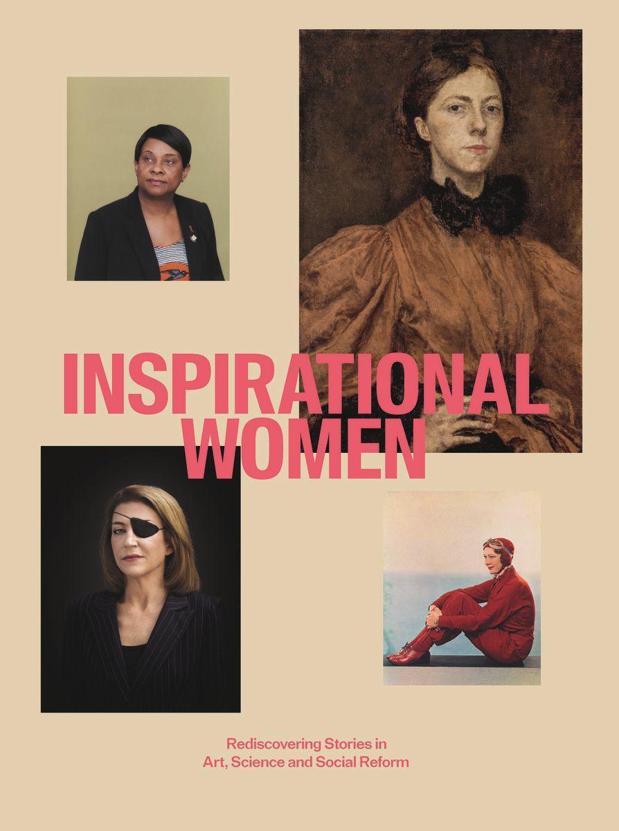 Cover: 9781855145337 | Inspirational Women | Buch | Englisch | 2022 | EAN 9781855145337