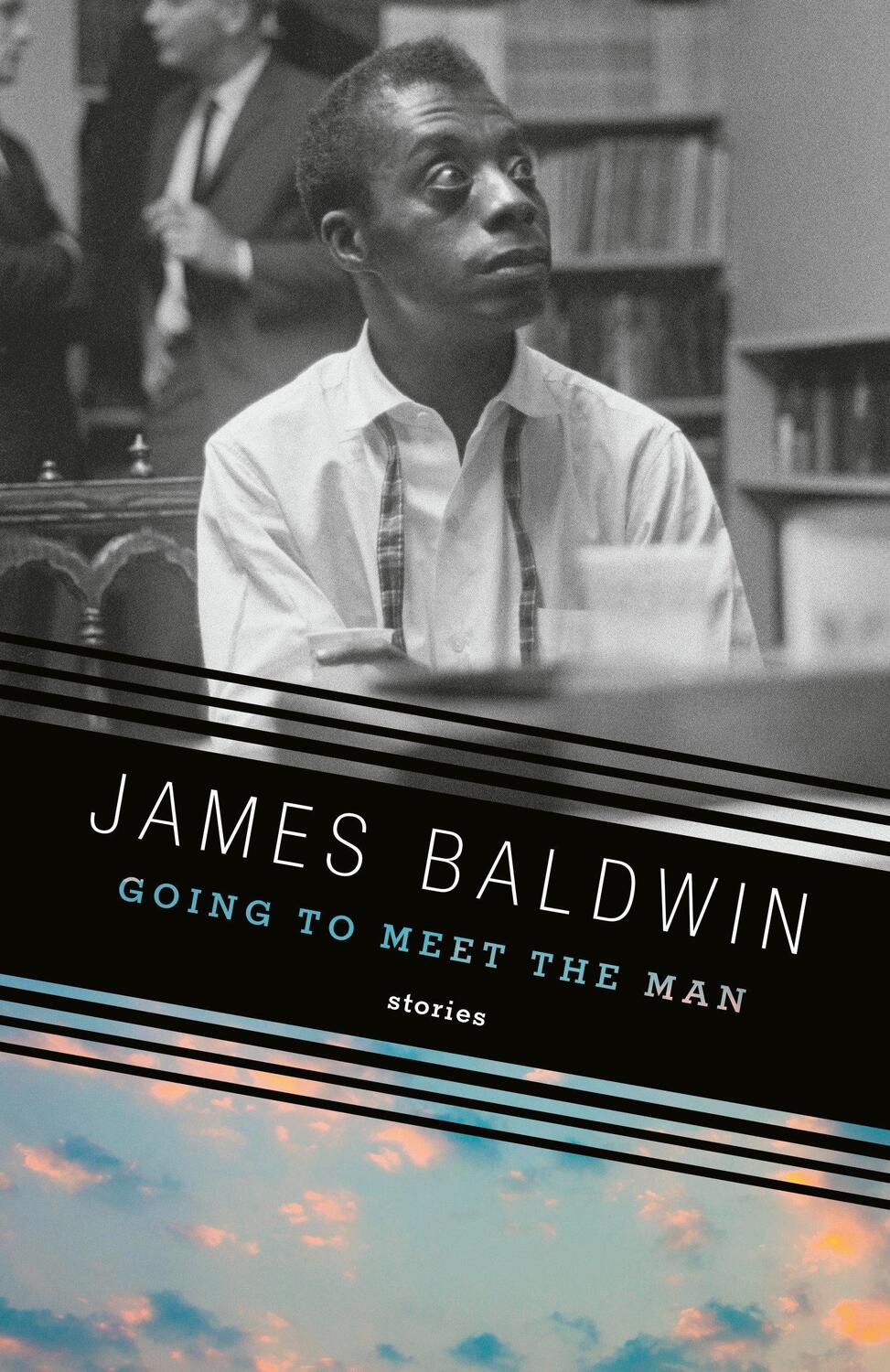 Cover: 9780679761792 | Going to Meet the Man | Stories | James Baldwin | Taschenbuch | 1995