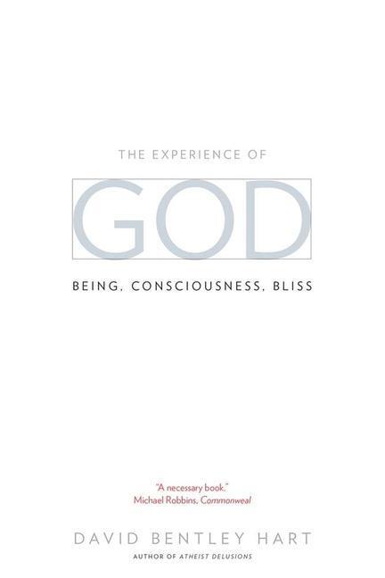Cover: 9780300209358 | The Experience of God: Being, Consciousness, Bliss | Hart | Buch