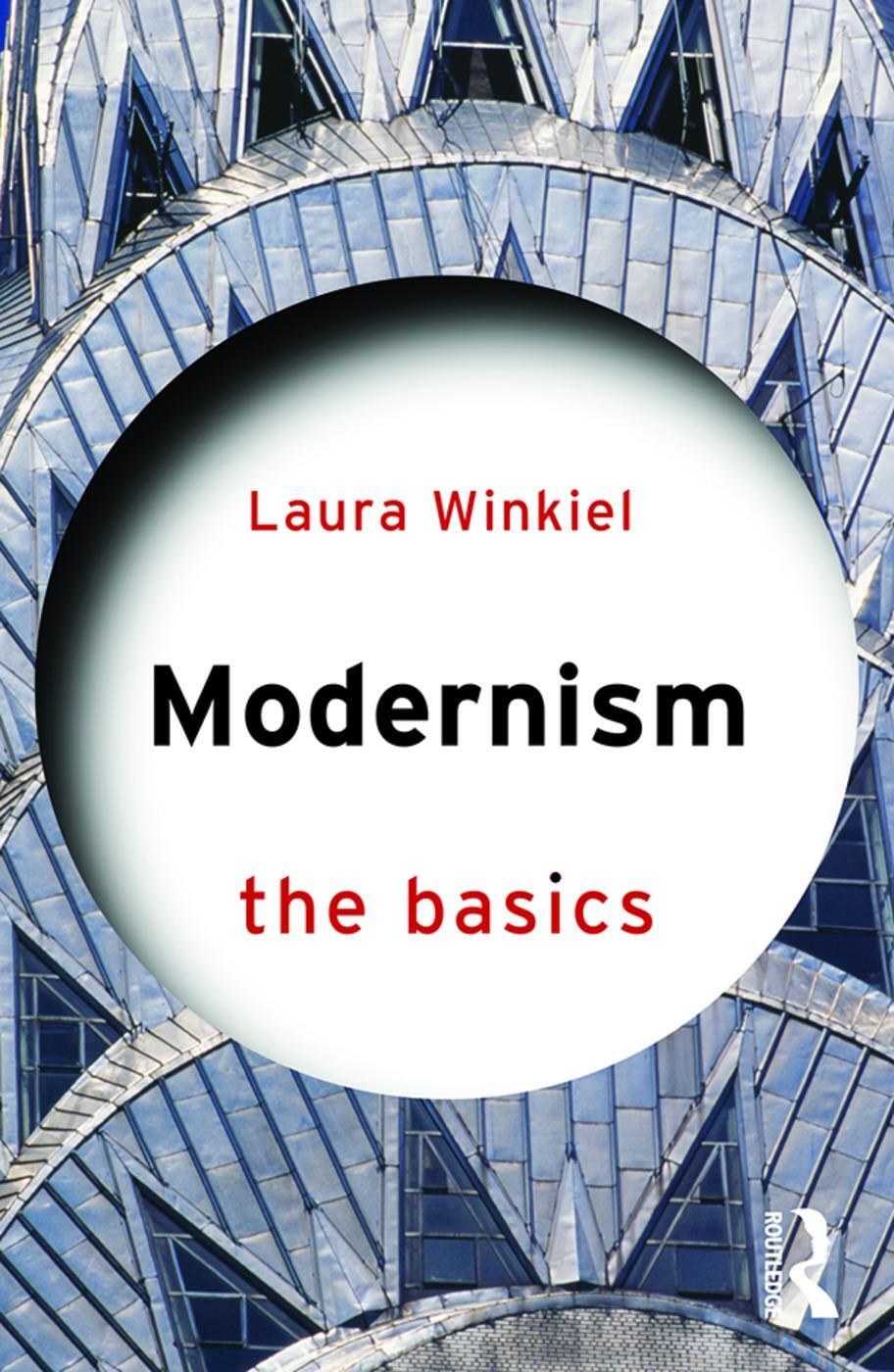 Cover: 9780415713702 | Modernism: The Basics | The Basics | Laura Winkiel | Taschenbuch