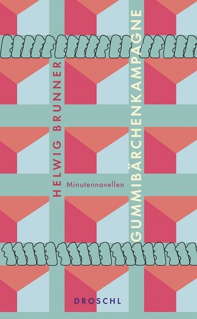 Cover: 9783990590492 | Gummibärchenkampagne | Minutennovellen | Helwig Brunner | Buch | 2020