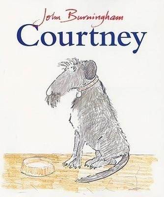 Cover: 9780099666813 | Courtney | John Burningham | Taschenbuch | Englisch | 1996