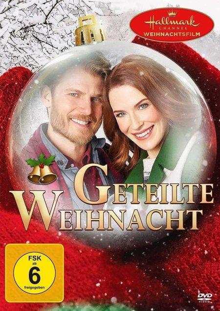 Cover: 4042564234190 | Geteilte Weihnacht | Geteilte Weihnacht | DVD | Deutsch | 2023