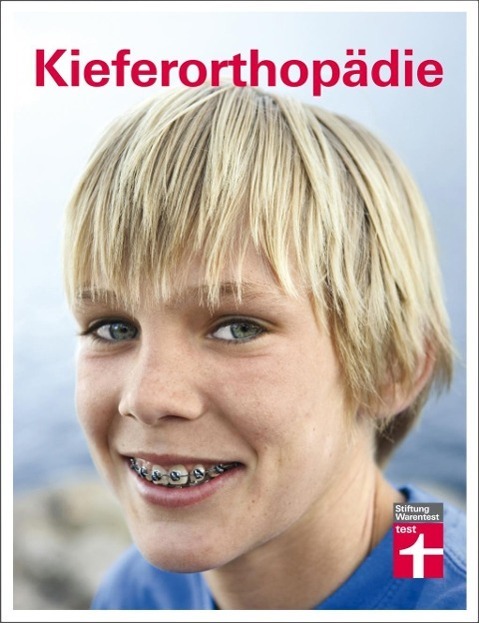 Cover: 9783868511499 | Kieferorthopädie | Barbara Bückmann | Taschenbuch | Deutsch | 2015