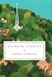 Cover: 9781841596181 | Olinger Stories | John Updike | Buch | Englisch | 2014 | Everyman