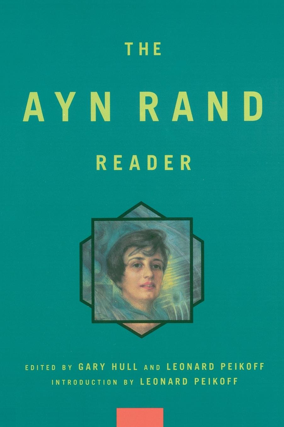 Cover: 9780452280403 | Ayn Rand Reader | Ayn Rand | Taschenbuch | Einband - flex.(Paperback)