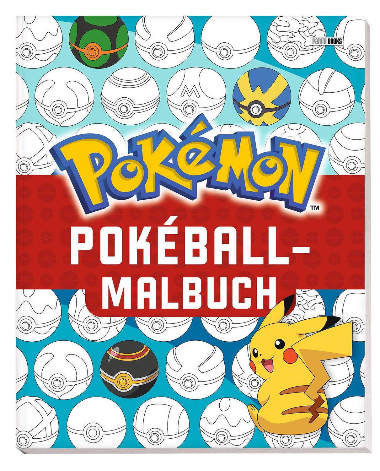Bild: 9783833243677 | Pokémon: Die große Trainer-Box | Pokémon | Taschenbuch | SET | Deutsch