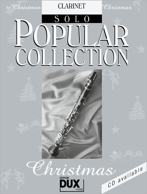 Cover: 9783868491449 | Popular Collection Christmas | Arturo Himmer | Englisch | 2010