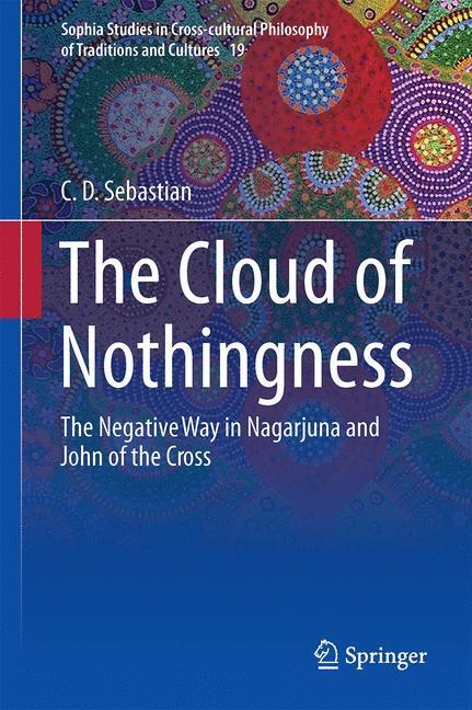 Cover: 9788132236443 | The Cloud of Nothingness | C. D. Sebastian | Buch | XXX | Englisch