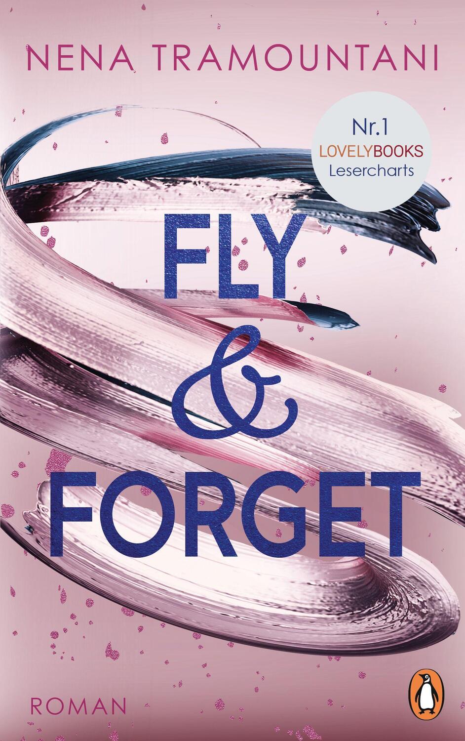 Cover: 9783328106197 | Fly & Forget | Roman. Die Nr. 1 der Lovelybooks Lesercharts! | Buch