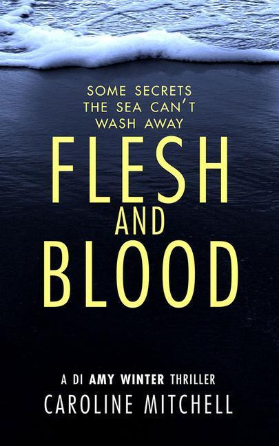 Cover: 9781542023412 | Flesh and Blood | Caroline Mitchell | Taschenbuch | Englisch | 2021