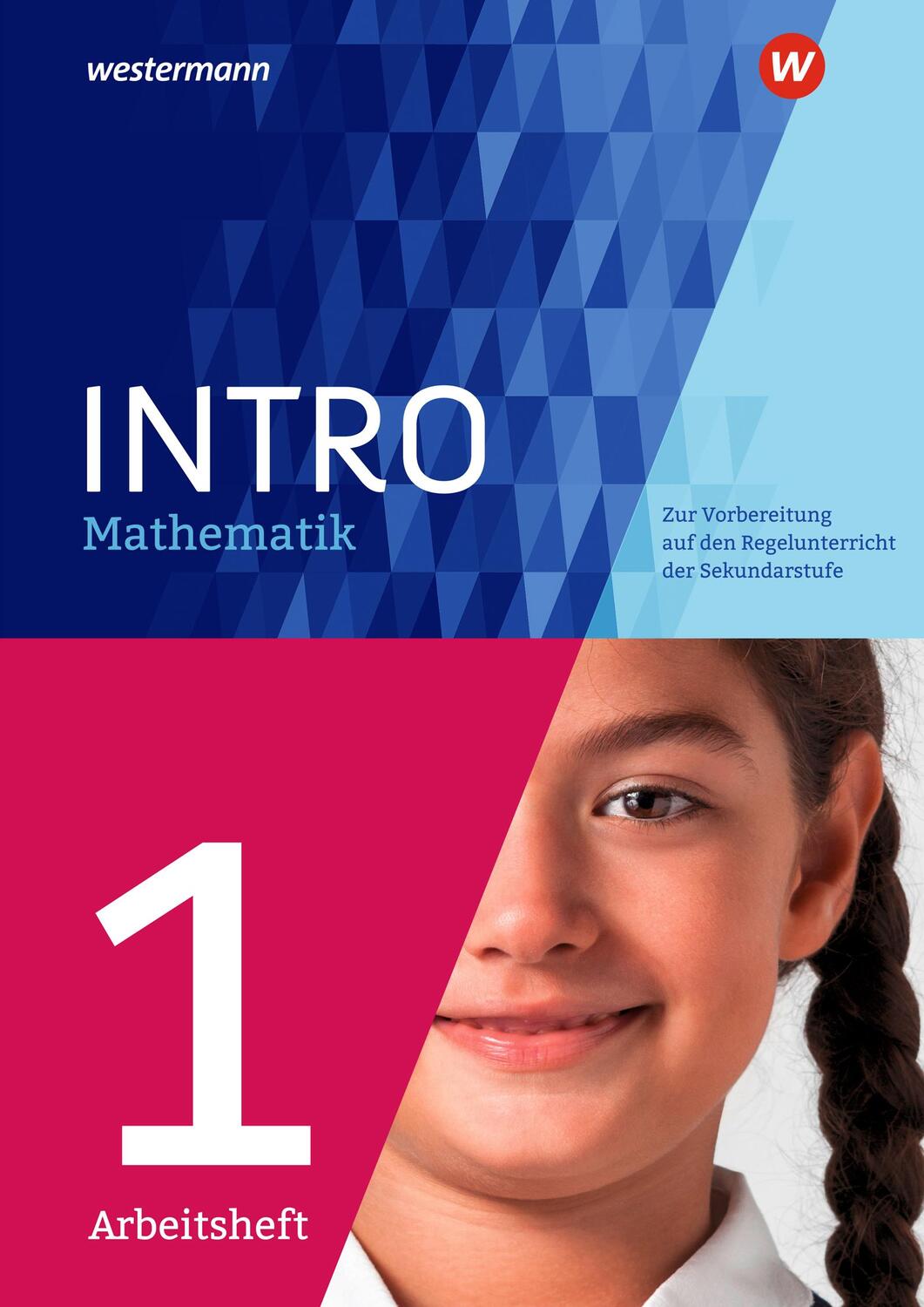 Cover: 9783507002609 | INTRO Mathematik SI 1. Arbeitsheft | Broschüre | Deutsch | 2016