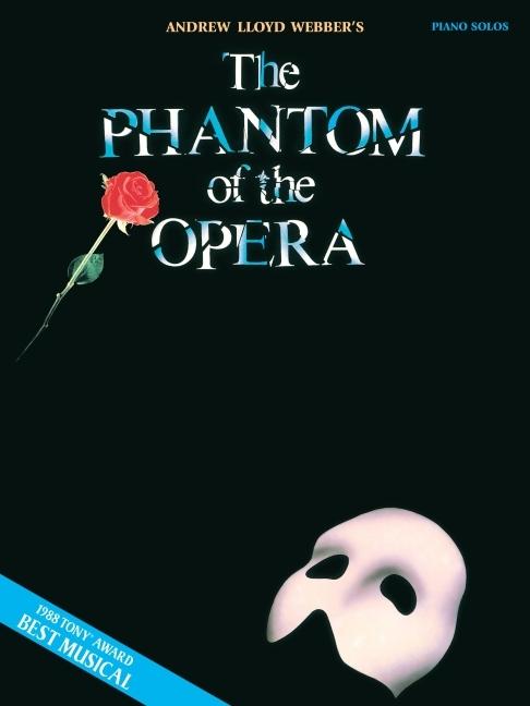 Cover: 9780793516575 | Phantom of the Opera | Andrew Lloyd Webber | Taschenbuch | Buch | 1993