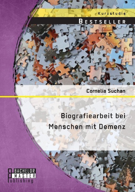 Cover: 9783958201354 | Biografiearbeit bei Menschen mit Demenz | Cornelia Suchan | Buch