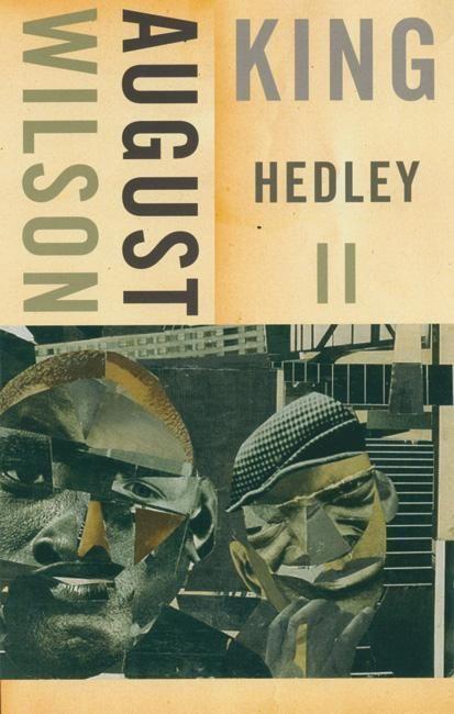 Cover: 9781559362603 | King Hedley II | August Wilson | Taschenbuch | Englisch | 2005