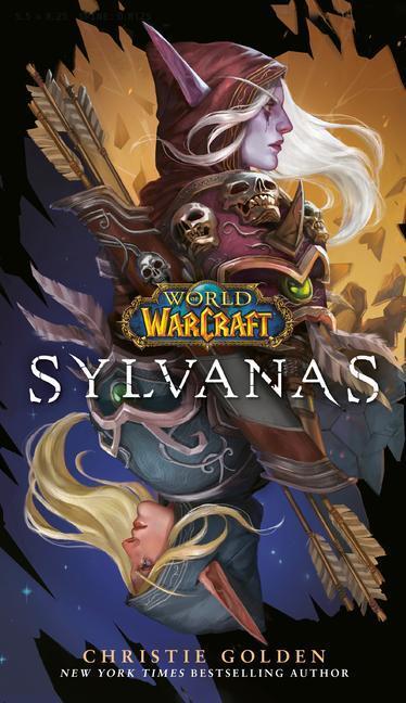 Cover: 9780399594205 | Sylvanas (World of Warcraft) | Christie Golden | Taschenbuch | 2022