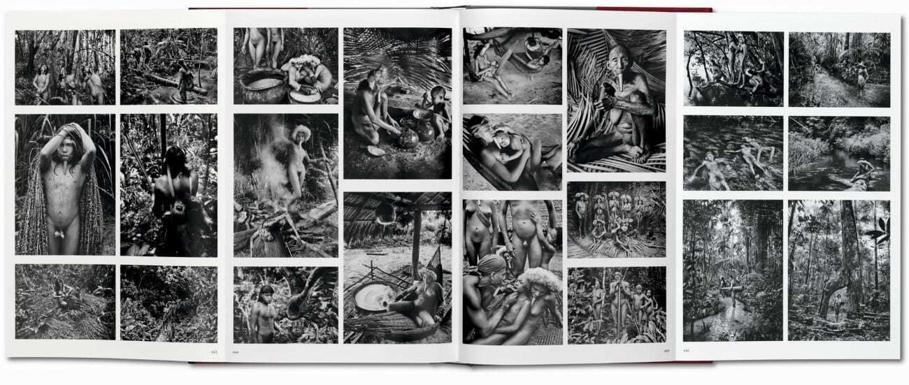 Bild: 9783836542616 | Sebastião Salgado. Genesis | Lélia Wanick Salgado | Buch | 520 S.