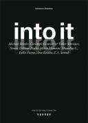 Cover: 9783868280043 | into it | Katalog zur Ausstellung Hildesheim 2007/2008 - Dt/engl