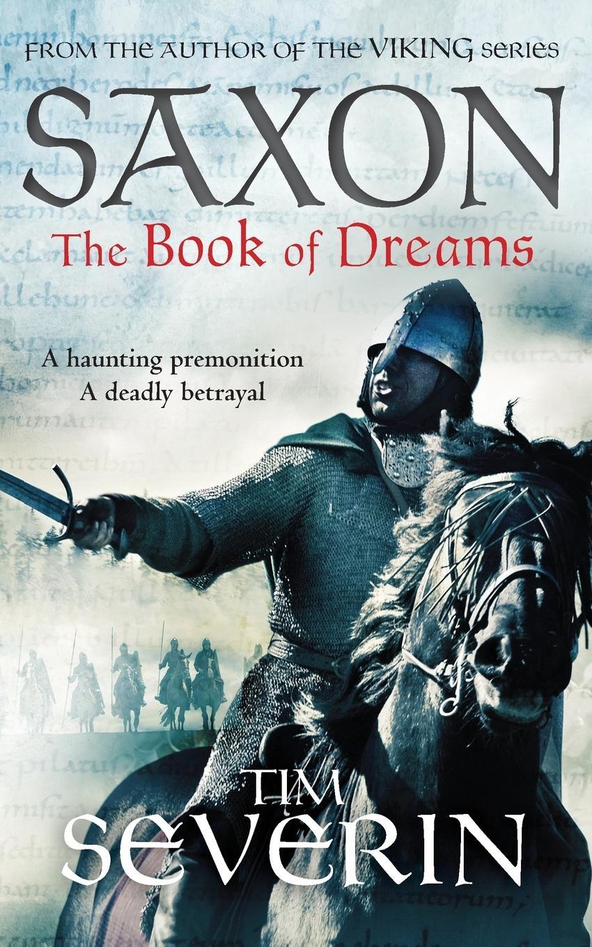 Cover: 9781447212140 | The Book of Dreams | Tim Severin | Taschenbuch | Paperback | Englisch